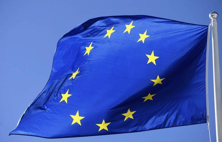 Европарламент одобрил упрощение визового режима между ЕС и Белоруссией