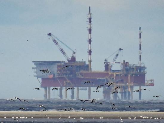 Нефтяное фиаско России: ОПЕК ухудшил годовой прогноз