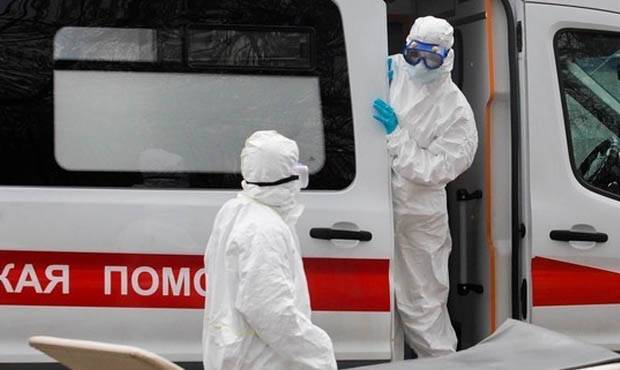 В России 60% смертей пациентов с коронавирусом не вошли в официальную статистику