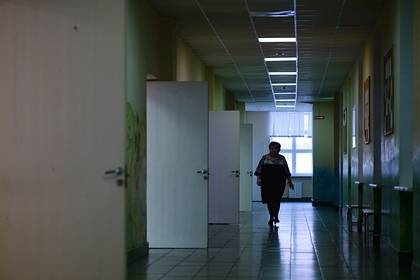 В российских школах задумали отменить общие перемены