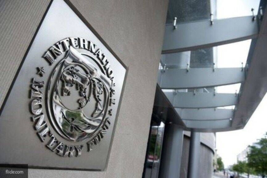 Рабинович рассказал, как МВФ вновь обманул Украину.