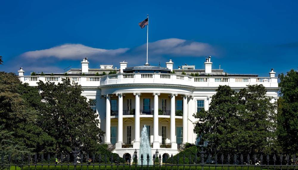 В Белом доме заявили о возможном переносе президентских выборов в США - Cursorinfo: главные новости Израиля