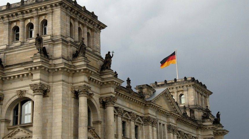 В Германии заявили о приближении «ядерной анархии»