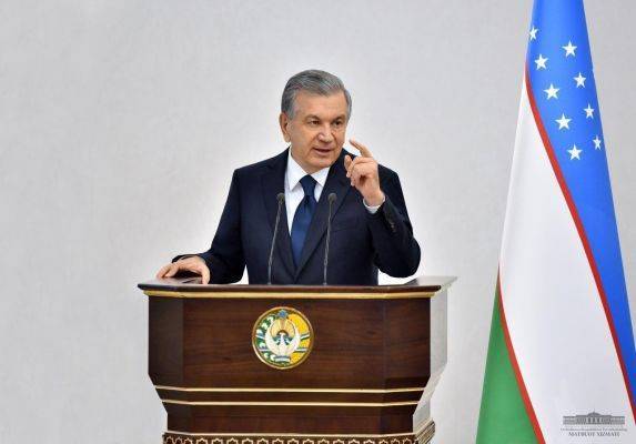 Узбекистан готовится восстановить авиасообщение внутри страны