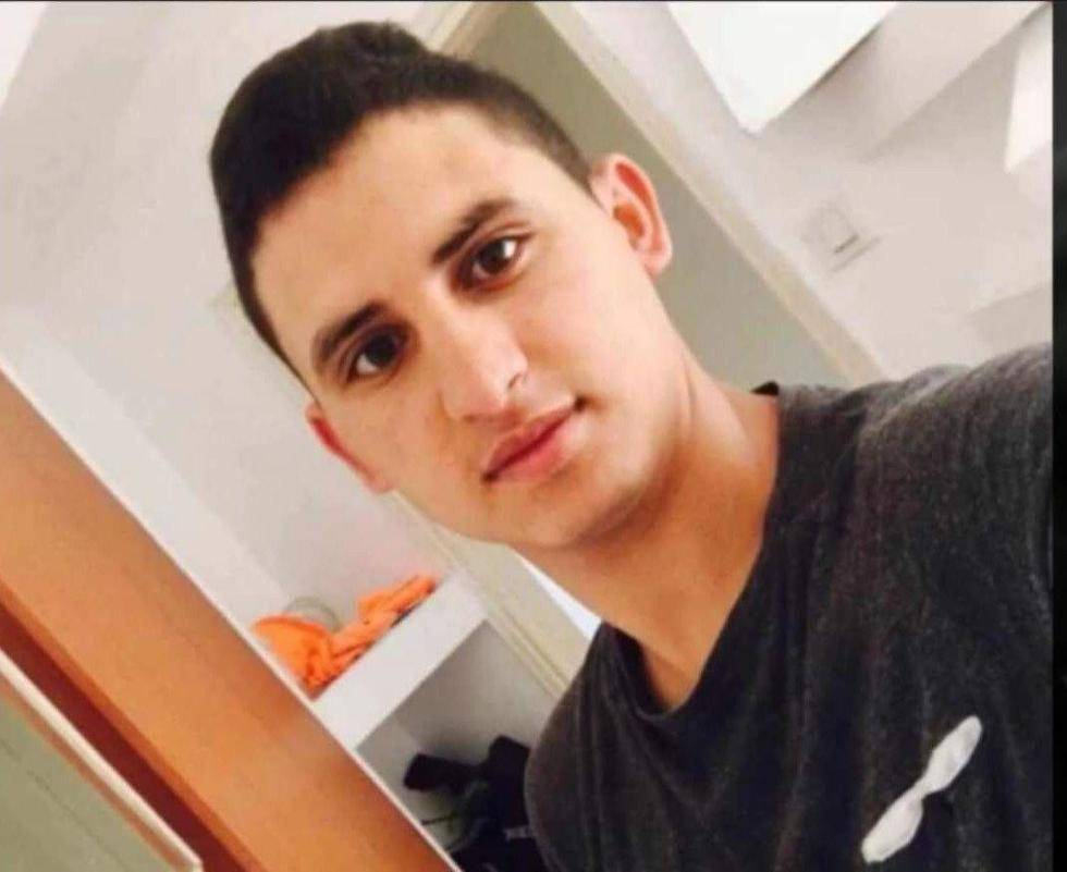Молодой отец убит на юге Израиля - видео
