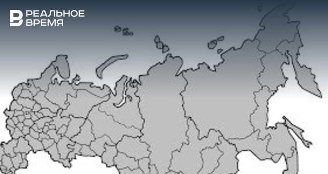 В России могут объединить еще три субъекта