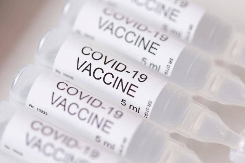 Французские ученые получат первые результаты вакцины против COVID-19 осенью - Cursorinfo: главные новости Израиля