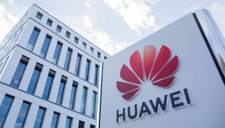 США продлили санкции против Huawei еще на год