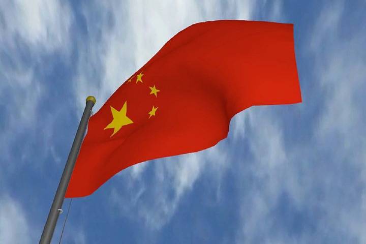 Китай намерен ввести ответные санкции против официальных лиц США