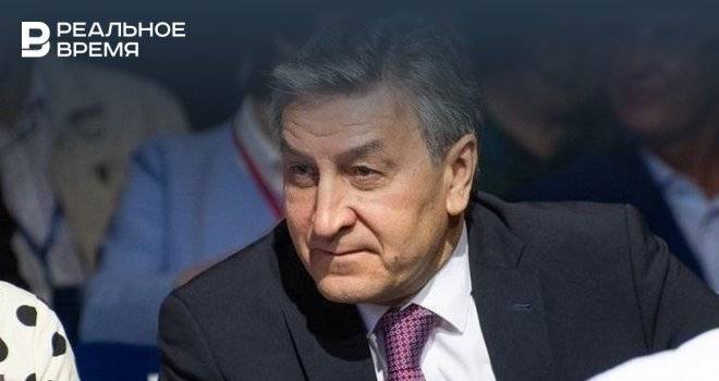 Депутат Госдумы от Татарстана рассказал о четвертом пакете антикризисных мер правительства
