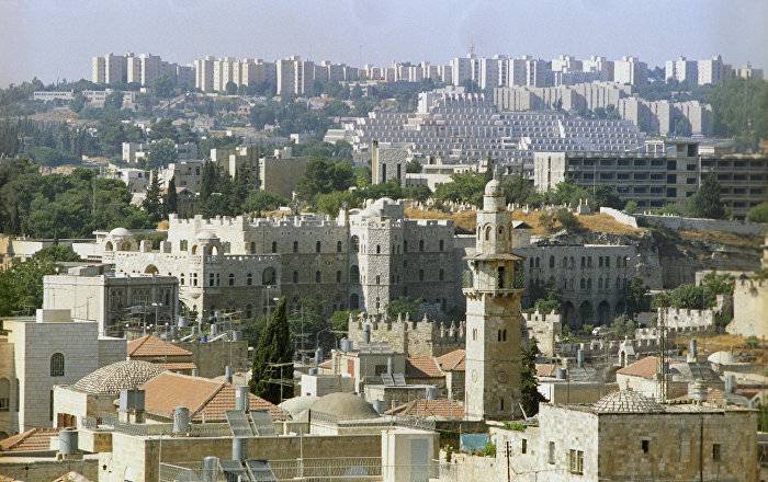 Израиль включил Грузию в список восьми стран, безопасных для путешествия