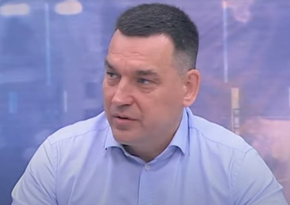 «Голову в мешок с помётом»: мэр Новокузнецка рассказал о борьбе с неприятным запахом в городе