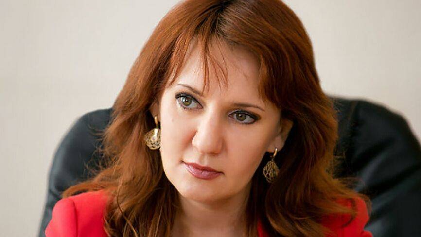 Депутат Бессараб ответила уволенной из-за слов о «скулящих рожающих» саратовской чиновнице
