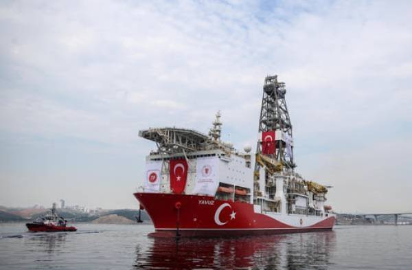 Arab News: Израиль и Турция ведут секретные переговоры о морских границах