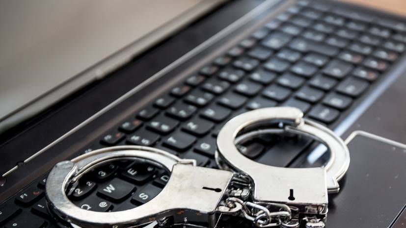 МВД сообщило о росте более чем на 82% числа IT-преступлений в России