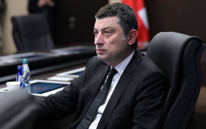 Премьер Грузии сообщил о двенадцатой жертве коронавируса
