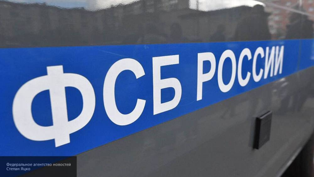 ФСБ пресекла работу мастерской по изготовлению огнестрельного оружия в Томской области