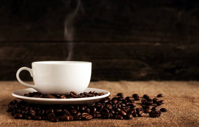 Кофе впервые обогнал чай по популярности в РФ