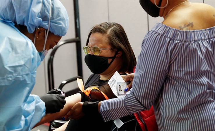 Коронавирус может стать обычной болезнью: главное о пандемии на 14 мая
