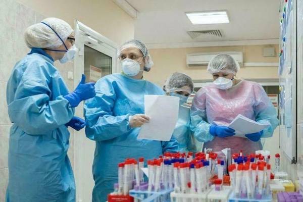 Минздрав Дагестана ждут проверки из-за роста заболеваемости коронавирусом