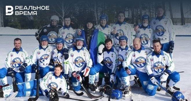 «Кировец» подтвердил свое участие в Высшей лиге на следующий сезон