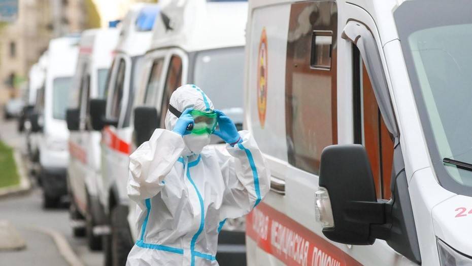 В Ленобласти выявлено 69 новых случаев заражения коронавирусом