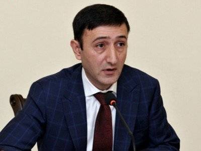 «Мой шаг»: Банки Армении могут предоставить определенную информацию о банковских вкладах