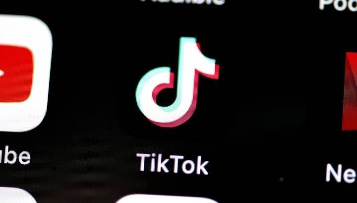 TikTok обвинили в нарушении соглашения с властями США