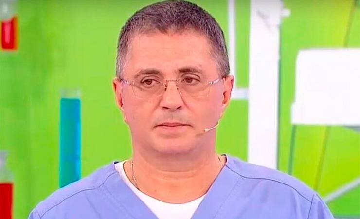 «Это учения!» Известный российский врач предсказывает новую эпидемию после коронавируса