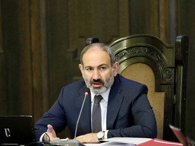 Разъяснения Пашиняна: В каком случае кабмин Армении будет вынужден вернуться к режиму ограничений?