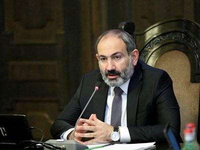 Премьер-министр Армении попытался объяснить причины несерьезного отношения к коронавирусу