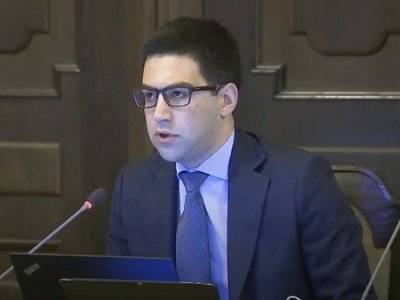 Правительство Армении ослабило ограничения в пенитенциарных учреждениях