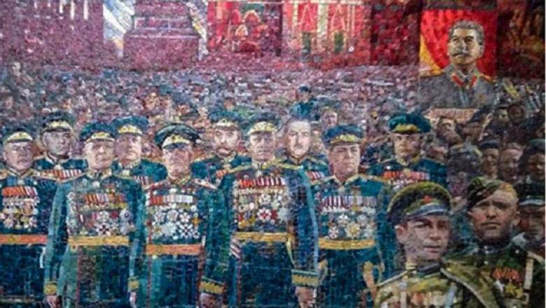 «Браконьеры русского народа»: кому будут молиться в Храме Победы