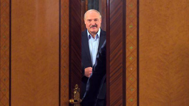 Президент Белоруссии вновь идет на выборы