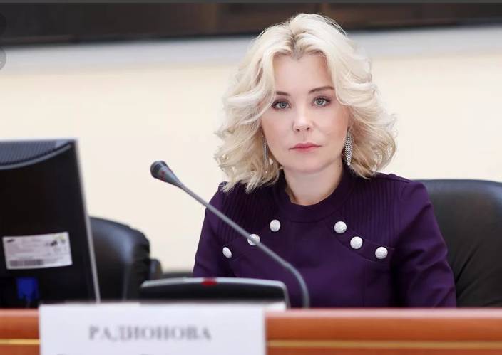 Светлана Радионова: мы проверяем недропользователей в 54 российских субъектах
