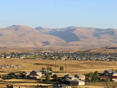 Власти Армении приняли решение об отчуждении собственности жителей одного из сел