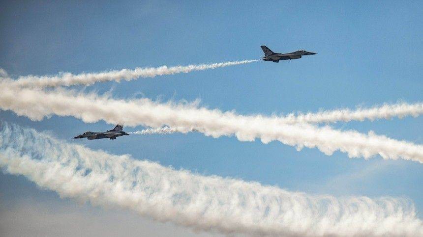 Производство американских истребителей F-35 срывается из-за российских С-400