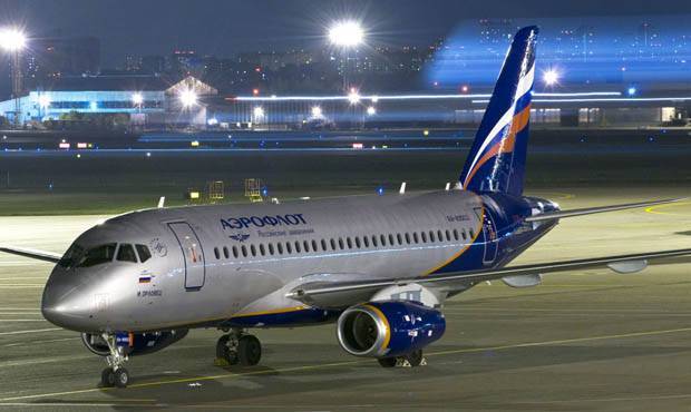 Глава «Аэрофлота» попросил власти снять двухнедельный карантин для перемещающихся по России граждан