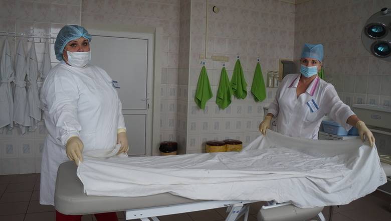 На Ямале еще 73 человека заразились коронавирусом