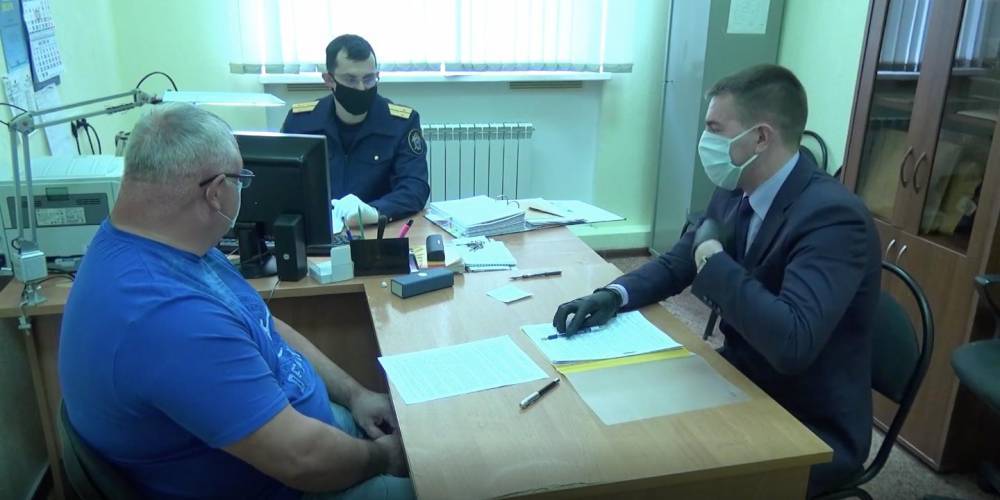 Задержан начальник отдела полиции в Ивановской области, отбиравший премии у подчиненных
