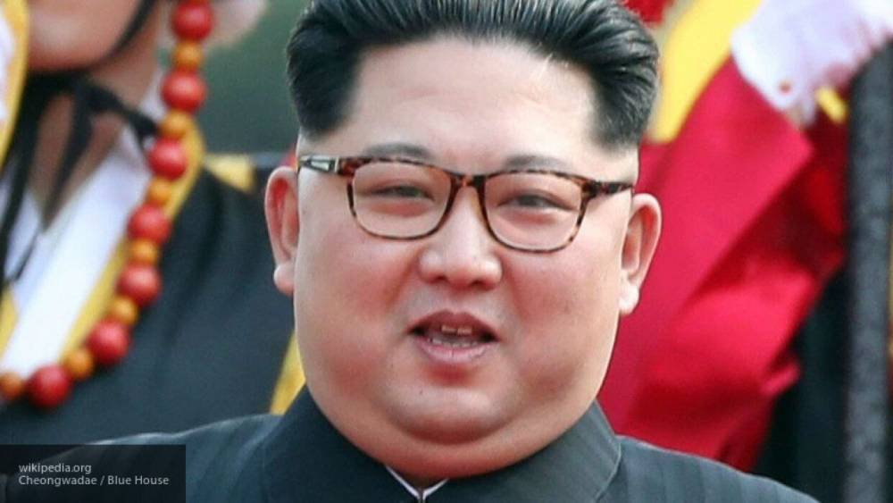Американская пресса объявила в "розыск" Ким Чен Ына