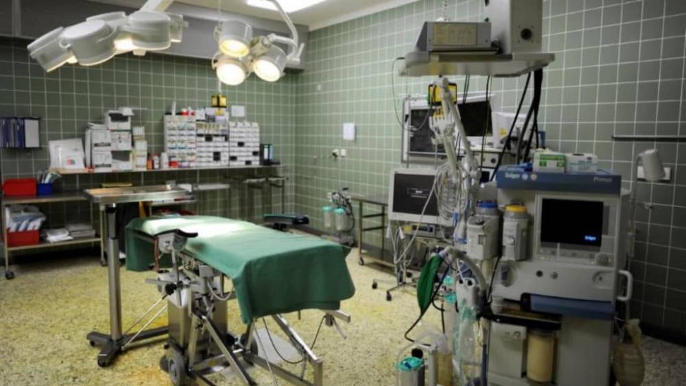 Тревожная тенденция: из-за страха перед коронавирусом немцы стали избегать медицинской помощи