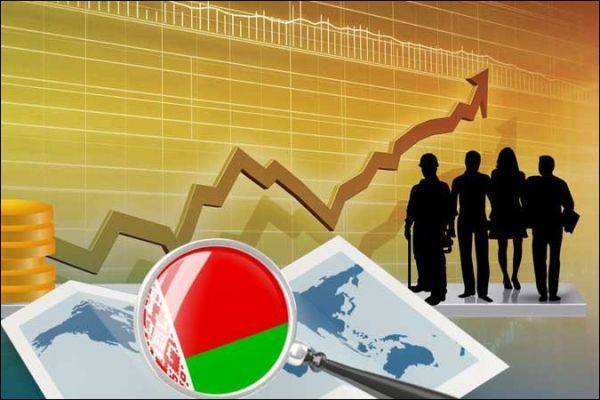 В Белоруссии рассчитывают на восстановление экономики уже летом