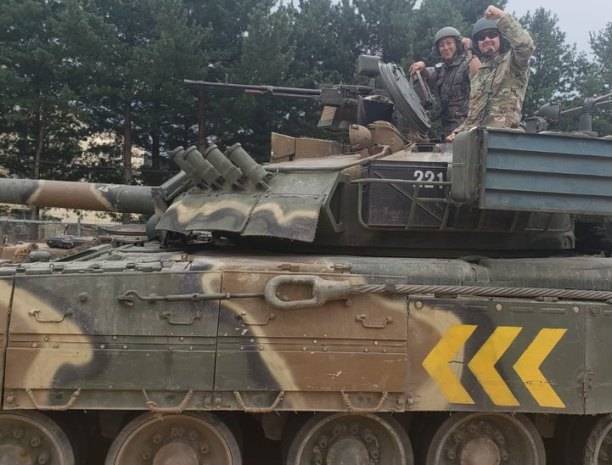 Украина поставляет на полигоны Пентагона «подопытных кроликов»