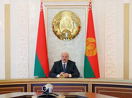 Лукашенко возмутили цены на российский газ в «непростое время»