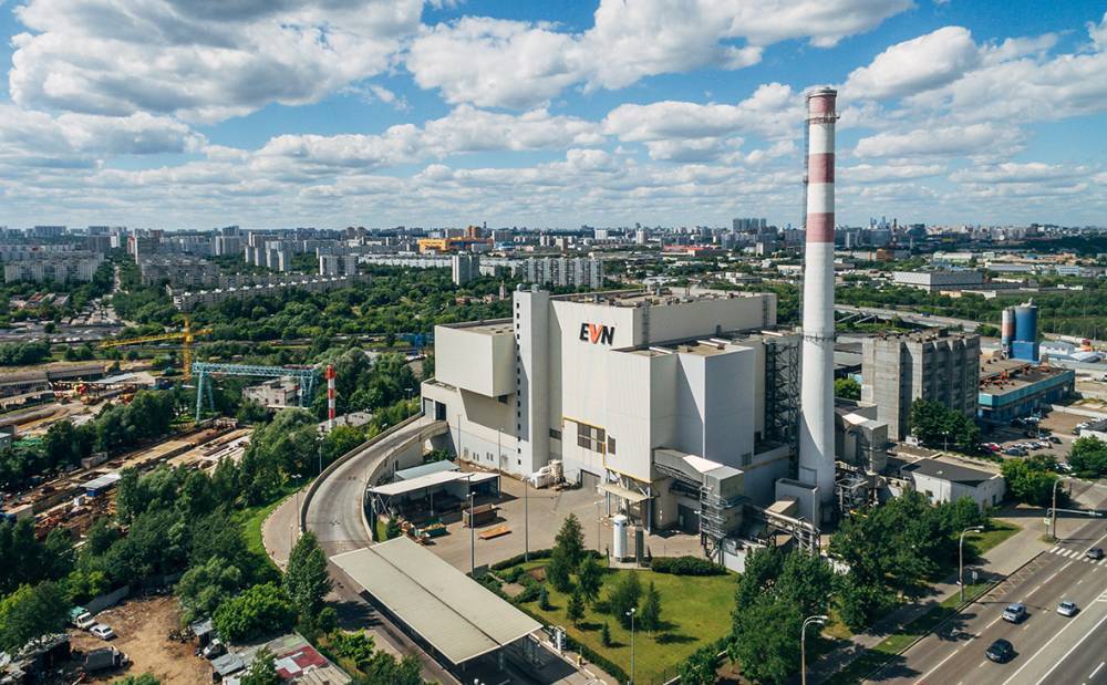 «Ростех» и «Росатом» построят в России 25 мусоросжигательных заводов стоимостью 600 млрд рублей