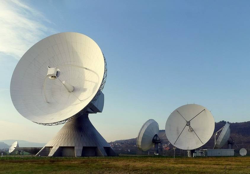 Крупнейший в мире спутниковый оператор заявил о банкротстве