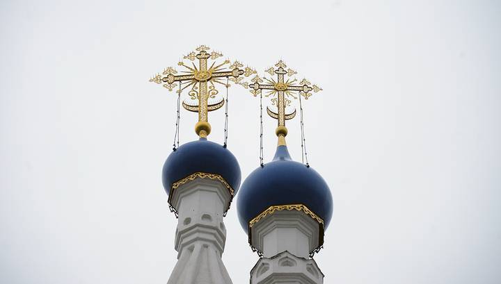 Приходы сократят отчисления Московской патриархии