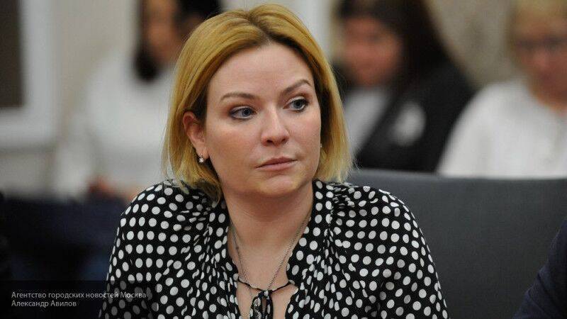 Министр культуры РФ Любимова избавилась от COVID-19 и приступила к работе