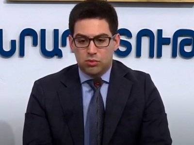 Министр юстиции объяснил, почему в Армении продлили режим ЧП